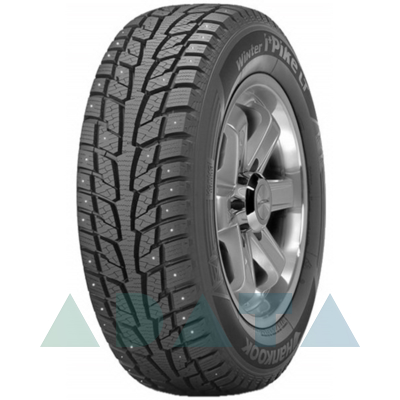 Hankook Winter I*Pike RW09 185 R14C 102/100R (под шип)