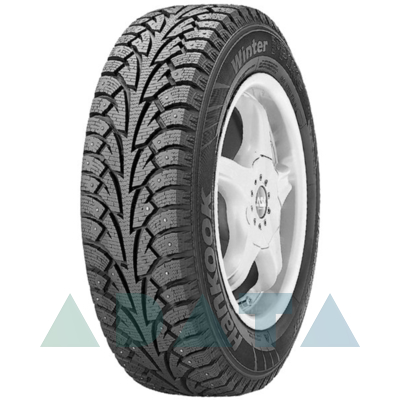 Hankook Winter I*Pike W409 195/55 R15 89T XL
