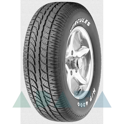 Hercules 4000T H/P 245/60 R15 100T