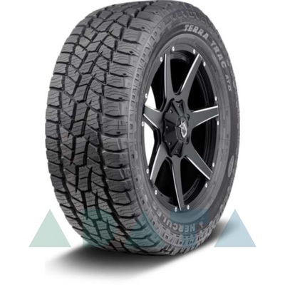 Hercules Terra Trac AT2 235/70 R16 106T