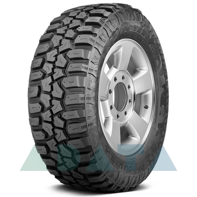 Hercules Terra Trac M/T 295/55 R20 123/120P