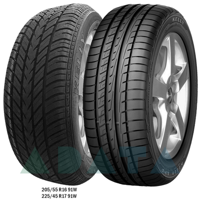 Kelly Summer UHP 205/55 R16 91W