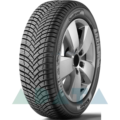 Kleber Quadraxer 2 215/55 R16 97H XL