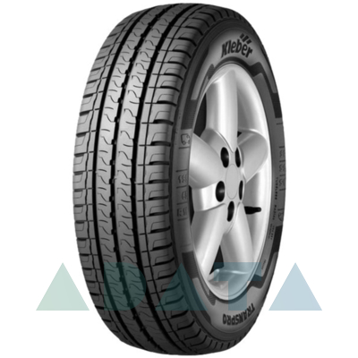 Kleber Transpro 215/75 R16C 116/114R
