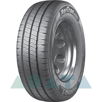 Kumho PorTran KC53 215 R14C 112/110Q