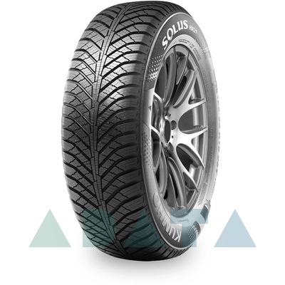 Kumho Solus HA31 215/65 R16 98H