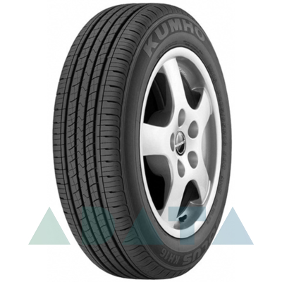 Kumho Solus KH16 225/65 R17 100H