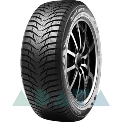 Kumho WinterCraft Ice Wi31 245/40 R18 97T XL (под шип)