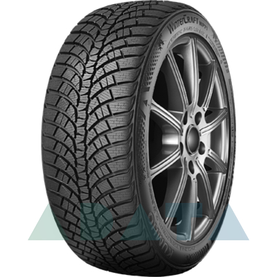 Kumho WinterCraft WP71 245/40 R17 95V XL