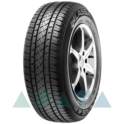 Lassa Competus H/L 205/70 R15 96H