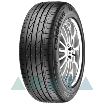 Lassa Competus H/P 215/55 R18 99V XL
