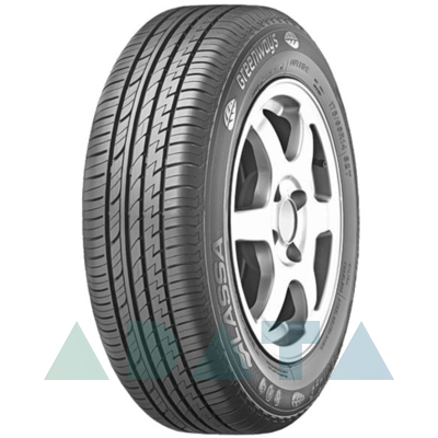 Lassa Greenways 195/50 R16 88V XL