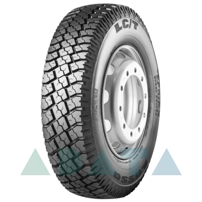 Lassa LC/T (ведущая) 6.50 R16C 108/107M PR10
