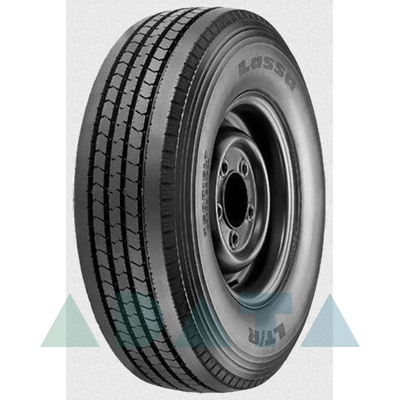 Lassa LT/R 7.50 R16C 121/120L PR12