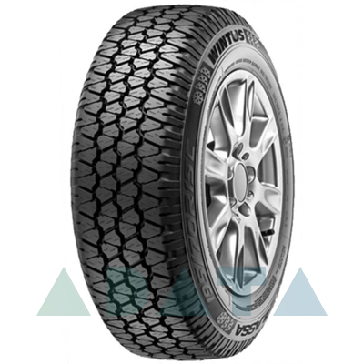 Lassa Wintus 235/65 R16C 115/113R
