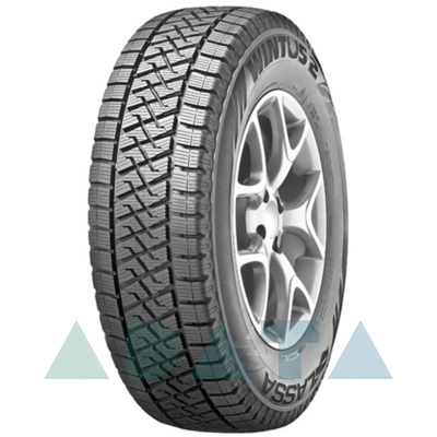 Lassa Wintus 2 215/65 R15C 104/102T