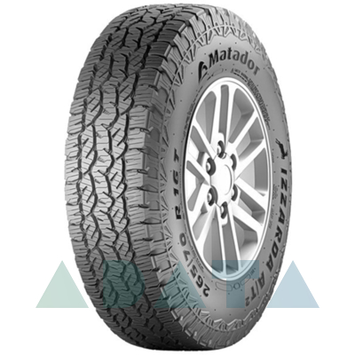 Matador MP-72 Izzarda A/T 2 225/60 R18 104H XL FR