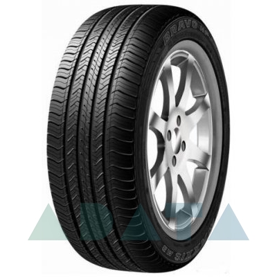 Maxxis Bravo HP-M3 235/55 R20 102V