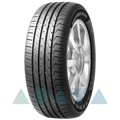 Maxxis M-36+ Victra 205/55 R16 91W Run Flat