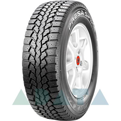 Maxxis Presa Spike MA-SLW 215/75 R16C 116/114Q (под шип)