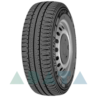 Michelin Agilis Camping 195/75 R16C 109/107Q