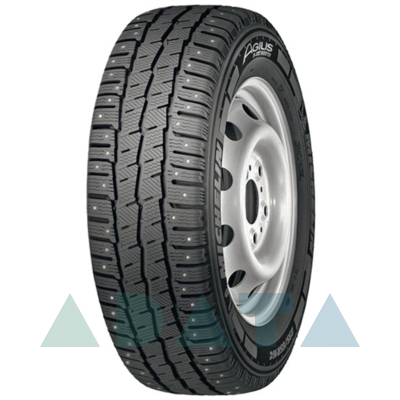 Michelin Agilis X-Ice North 195/75 R16C 107/105R (шип)