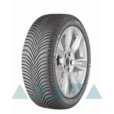 Michelin Alpin 5 205/50 R16 87H