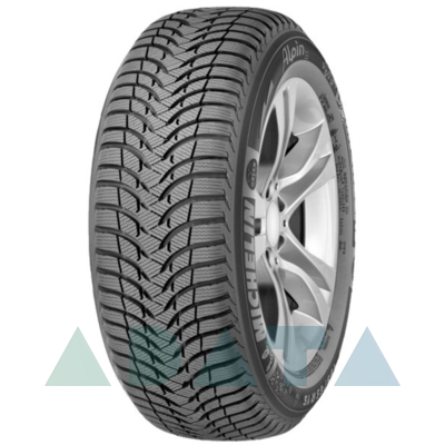 Michelin Alpin A4 175/65 R14 82T