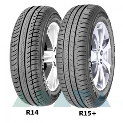Michelin Energy Saver 205/60 R16 96V XL