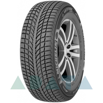 Michelin Latitude Alpin LA2 295/40 R20 106V N0
