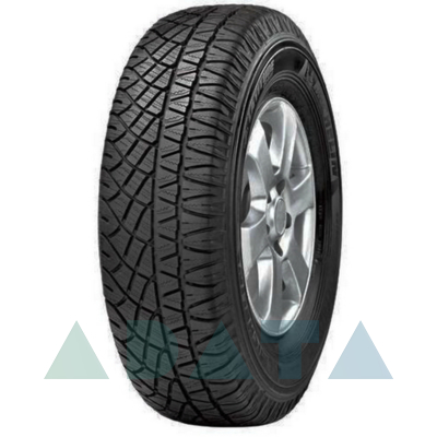 Michelin Latitude Cross 245/70 R17 114T XL
