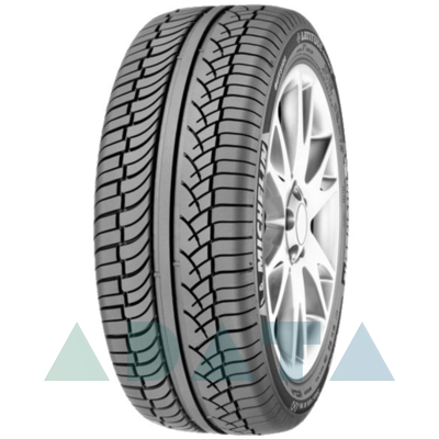 Michelin Latitude Diamaris 285/45 R19 107V *