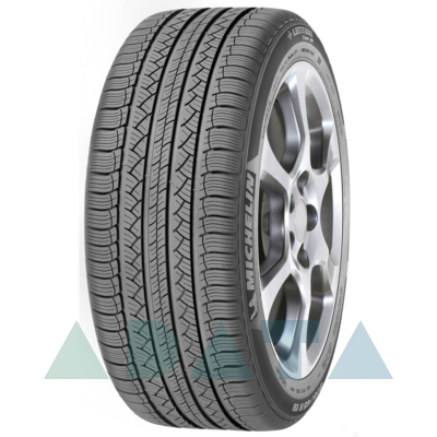 Michelin Latitude Tour HP 295/40 R20 106V N0