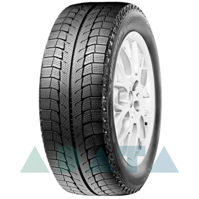 Michelin Latitude X-Ice Xi2 245/70 R16 107T
