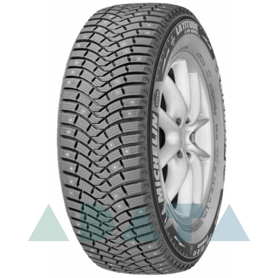 Michelin Latitude X-Ice North Xin2 295/40 R20 110T XL (шип)