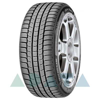 Michelin Pilot Alpin PA2 265/35 R19 98W XL