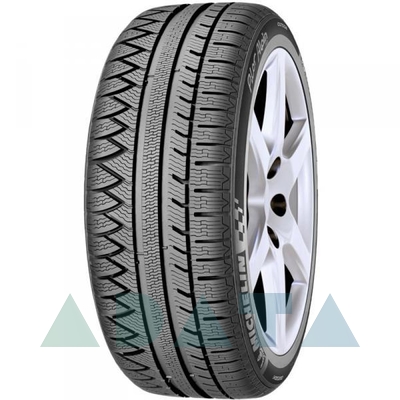 Michelin Pilot Alpin PA3 255/45 R19 100V N0
