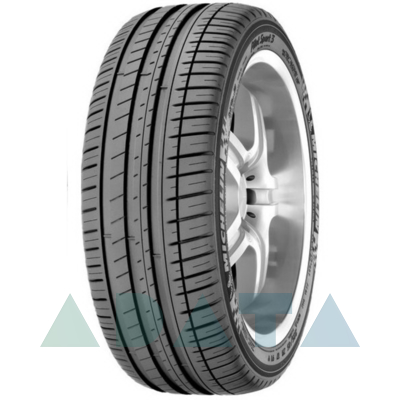 Michelin Pilot Sport 3 245/40 R18 93Y AO