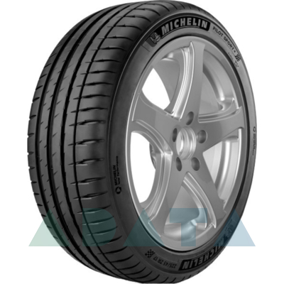 Michelin Pilot Sport 4 225/40 R19 93Y XL