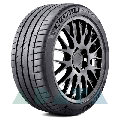 Michelin Pilot Sport 4 S 265/35 R21 101Y XL