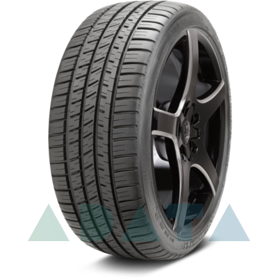 Michelin Pilot Sport A/S 3 265/35 R19 98Y XL