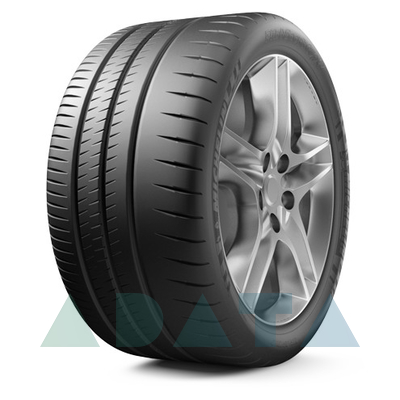 Michelin Pilot Sport Cup 2 245/35 ZR20 91Y N0
