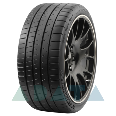 Michelin Pilot Super Sport 265/35 ZR19 98Y XL N0