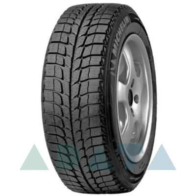 Michelin X-Ice 215/45 R17 87Q
