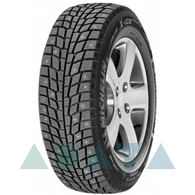 Michelin X-Ice North 215/55 R17 98T XL (шип)