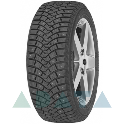 Michelin X-Ice North XIN2 195/55 R16 91T XL (шип)