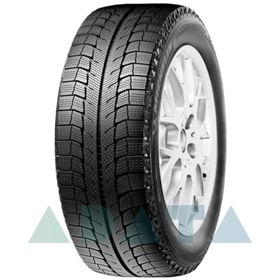 Michelin X-Ice XI2 215/70 R15 98T