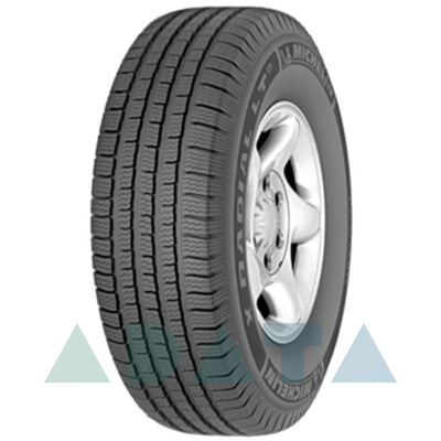 Michelin X-Radial LT2 225/70 R16 101T