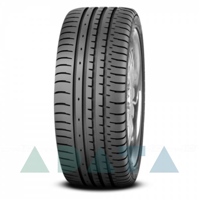 Accelera PHI 245/45 ZR17 99W XL