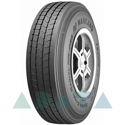 Nankang NR066 6.50 R15 103/102N